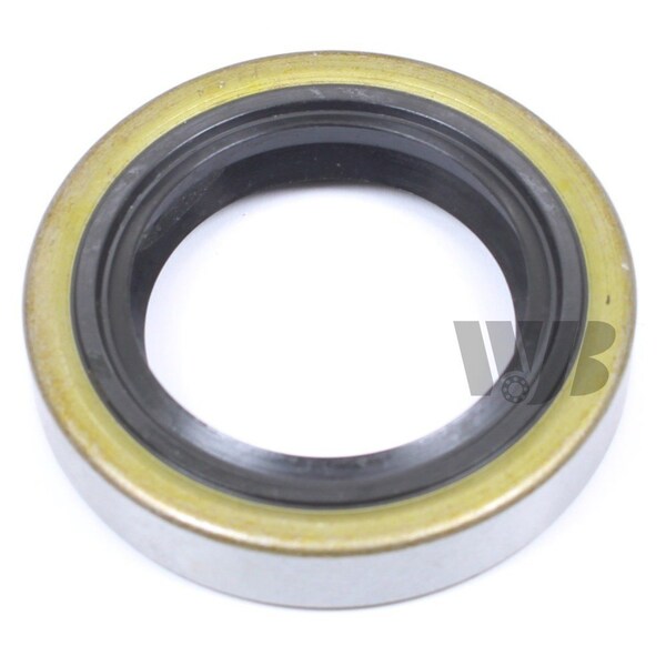 Wjb Ensure Bearing Life With Premium Seals, Ws710319 WS710319 - main